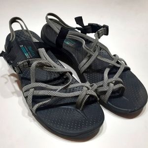 Skechers Reggae Irie Mon Outdoor Sandals